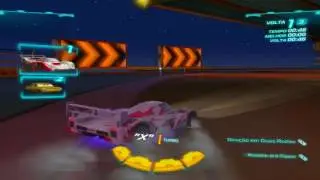 CARROS 2 CORRIDINHA MIL GRAU!