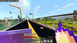 New Highways!