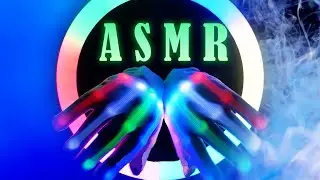 ASMR That Feels Like a Dream 🫧Echoes, Hand Movements, Delta Waves & Brain Melting Triggers