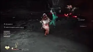 Tsushima (funny)