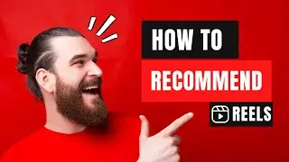how to recommend Instagram reels on Facebook 2022 | Instagram Reels Facebook Mein Kaise Dalen 2022
