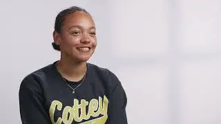 Cottey from a Student's Perspective