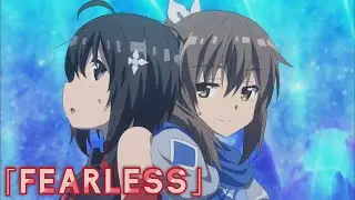 BOFURI: I Don't Want to Get Hurt, so I'll Max Out My Defense「FEARLESS」AMV