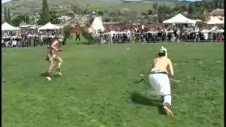 Danza del Venado