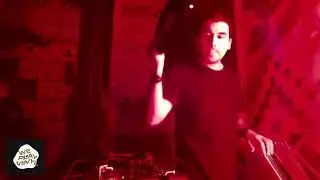 Piter De Vries @ A Seis Manos (We Play Vinyl -  05.10.2024)