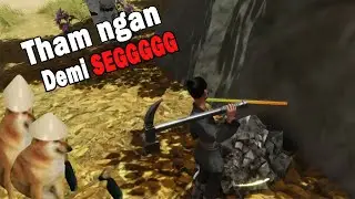 Romantic Escapades day 5 part 1 (hari hari tham ngan silver)