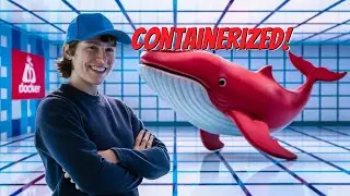 Basic terminologies of Docker