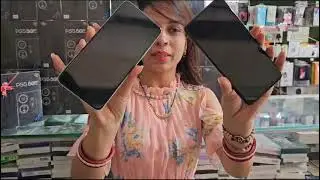 Itel P55 5G | Dimensity 6080 | 12GB* Ram + 128GB Rom with Memory fusions | 50MP AI Dual Camera