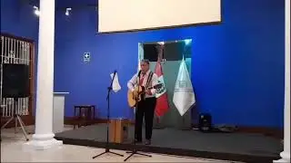 ERA (Rock) JOSE PALACIOS POLO