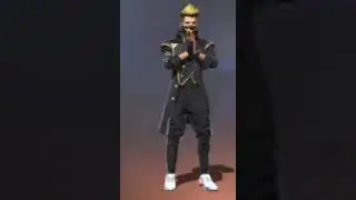 All upcoming emotes in ob27