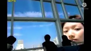Giantess Maki Goto (SLOW-MO SERIES)
