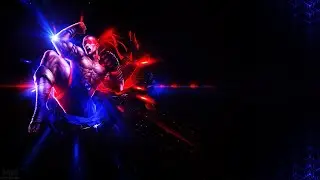 Chinese Lee Sin plays