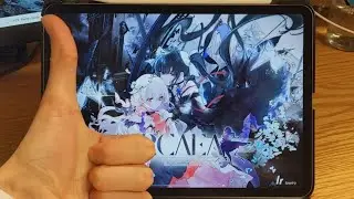 [LIVE] New Arcaea update!!!