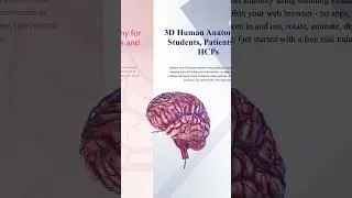 BioCloud3D - Transparent Embedding - HCPs - Vertical -15s - Marketing