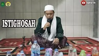 ISTIGHOSAH TAHLIL DAN DO'A - USTD DEDEN AMIR MAHMUD