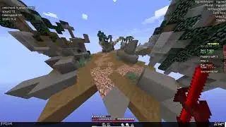 [OLD VIDEO] When lowhops bypassed :(