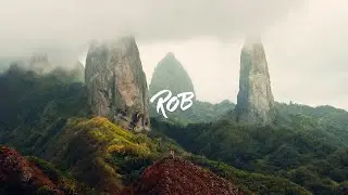 The Stories Never Shared - Mongolia, Marquesas Islands, Philippines