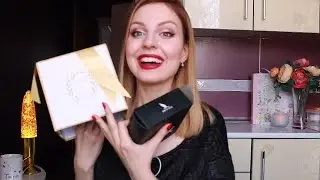 Заказ с AliExpress ♥ Ваша Саша♥