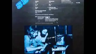 SBB - Magische Blaue Stunde