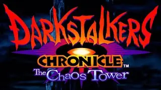 Darkstalkers Chronicle OST -  Theme of Dee