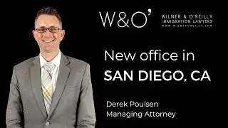 W&O' Immigration Lawyers | San Diego Office