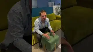 Пуф АЗОВ