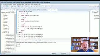Ruby Programming Language Lessons-14
