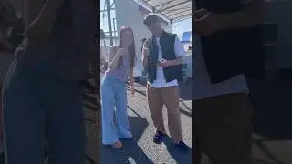 関東ドマンナカ祭りに出演‼️2024/10/12