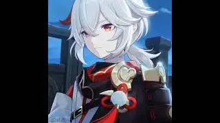 ||Любимые || BSD || Genshin impact ||
