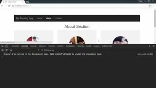 [Routing Angular 2 Application]  Lesson 16 Data and Resolve