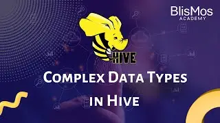 Complex Data Types in Hive