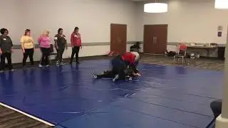 Self-Defense Strategies to Prevent Rape! | Kick to the Face