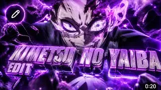 Kimetsu no Yaiba🌵#edit #amv #anime