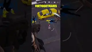 Bro sees bananas in his dreams #fortnite