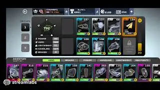 CosareNL F1 Mobile Racing
