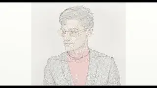 How to Draw a Portrait from a Reference Photo