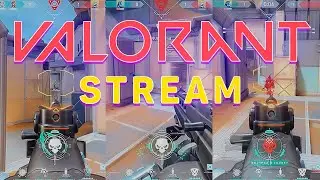 Left alone and survived. Valorant stream #shorts #valorant #stream #game