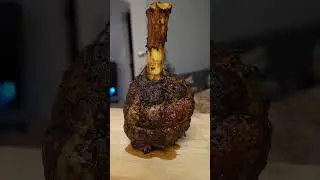 100% Wagyu Thor's Hammer 
