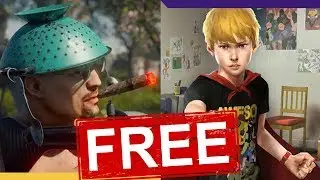 10 best free PC games of 2018 so far
