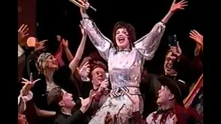Christine Ebersole 