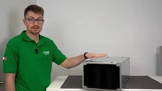 Ventilazione Meccanica Controllata - PLENUM COMPACT SILENZIATORE