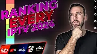 Top Iptv Service For Firestick 2024 :Unbeatable Experience | Top Iptv Service For Firestick In 2024|