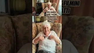 Ayşe Demirel talked about the movie 'My Aunt' 