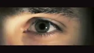 Affliction: Zombie eye Visual effect