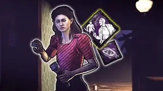 Using THIS PERK Makes Killers LOSE THEIR MINDS!