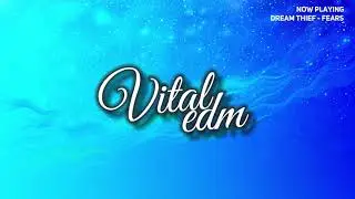 Dream Thief - Fears (feat. NUMA)