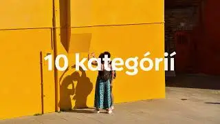 Najväčšia fotografická suťaž | CEWE Photo Award 2025