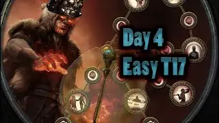 This Build Doesn't Need a Mercenary - Brutus of Divine Judgment Update