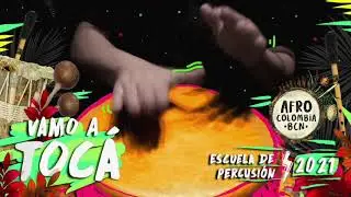 VAMO A TOCÁ
