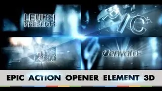 After Effects Opener 